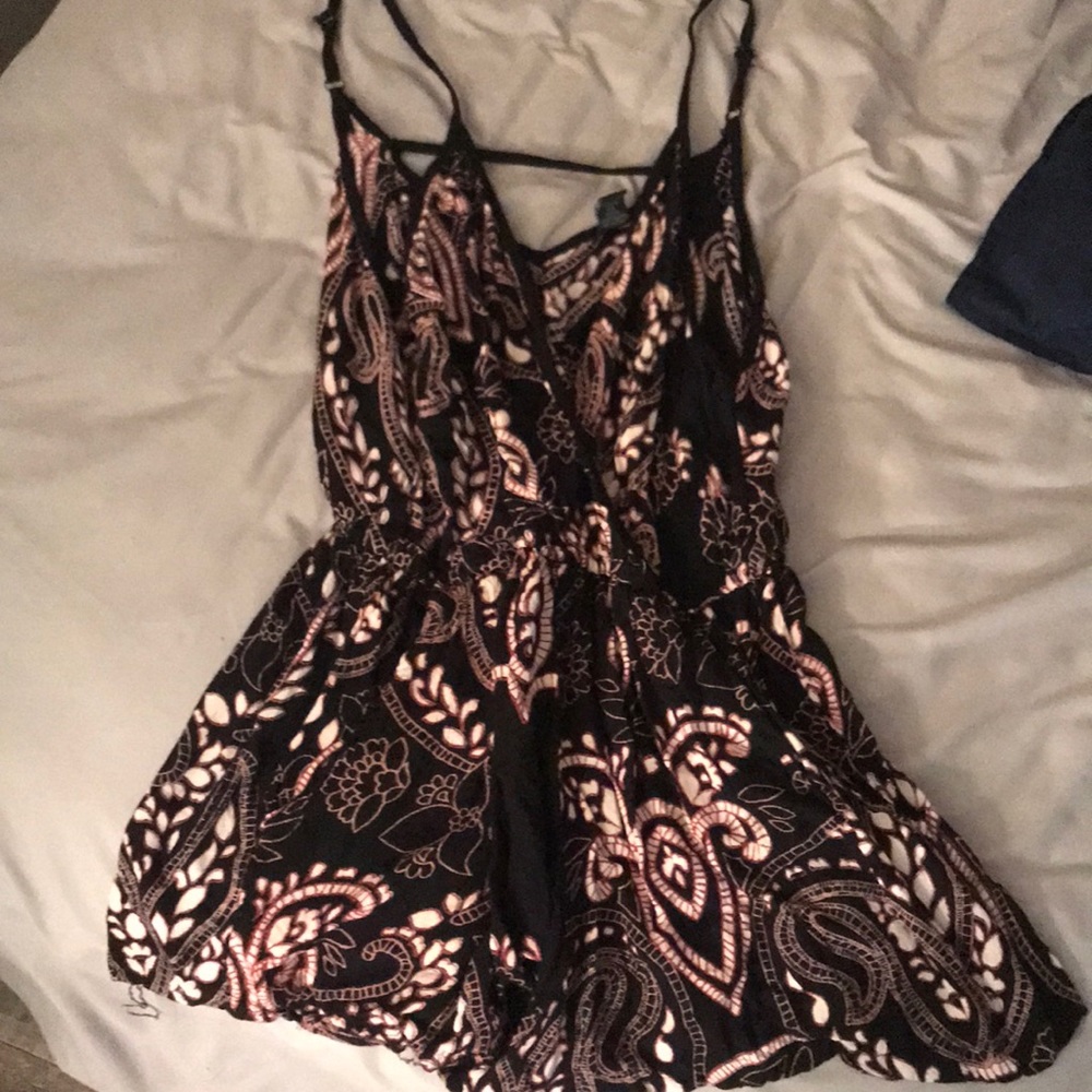 ANGIE ROMPER 🌛
